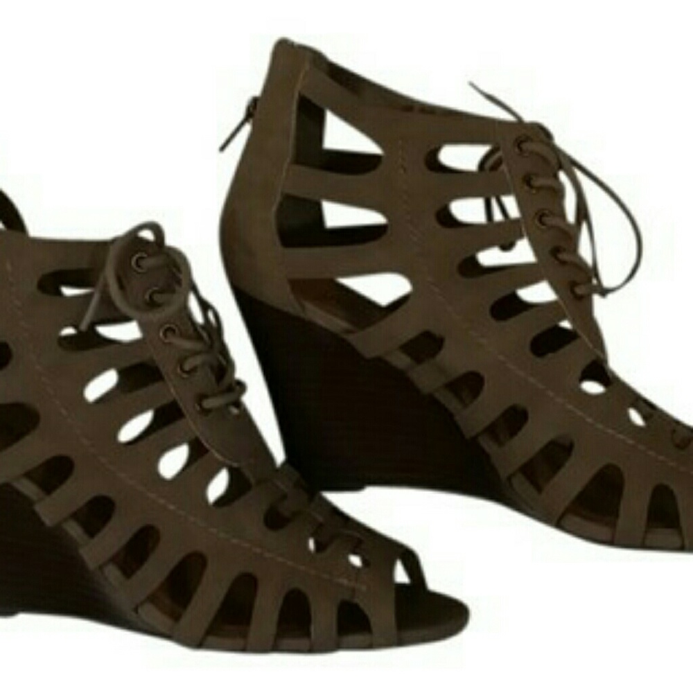 Justfab Sandals